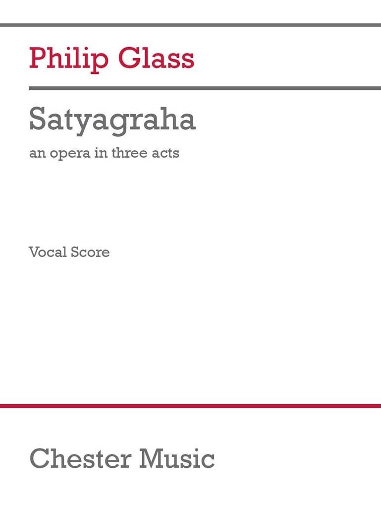 Satyagraha