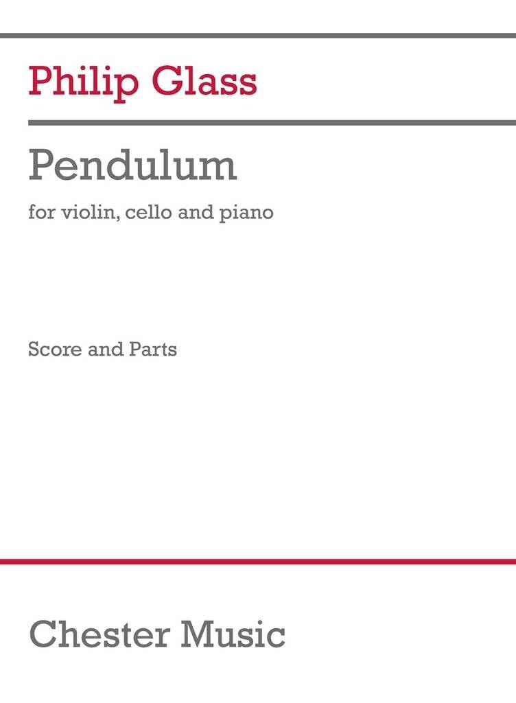 Pendulum