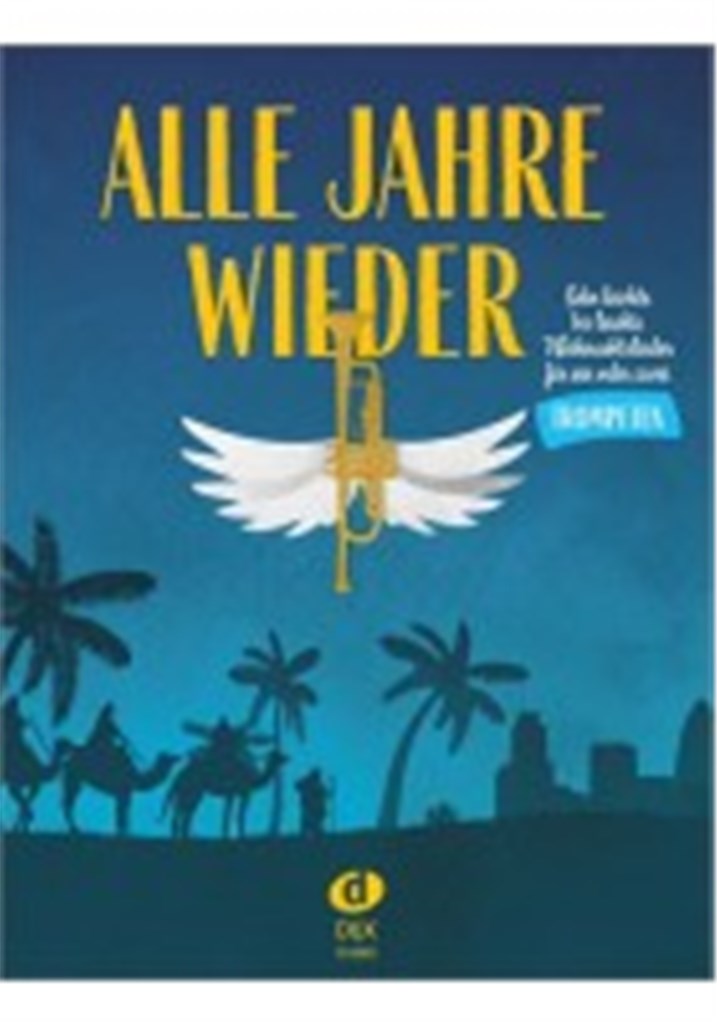 Alle Jahre Wieder