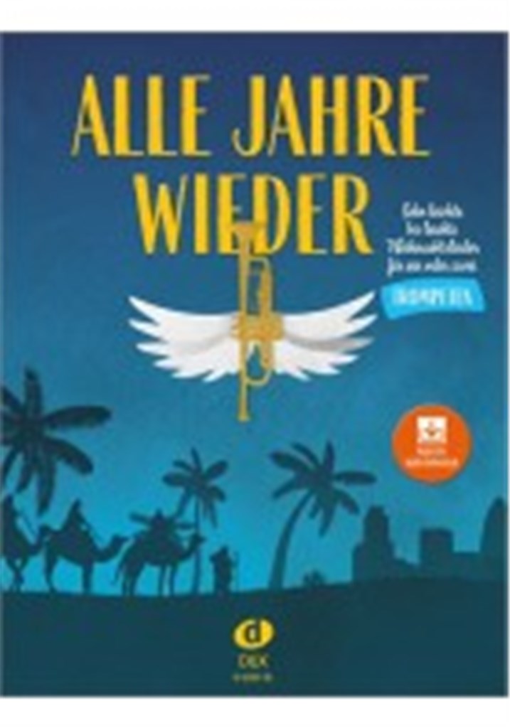 Alle Jahre Wieder