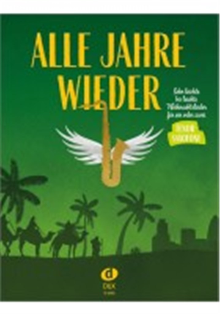 Alle Jahre Wieder