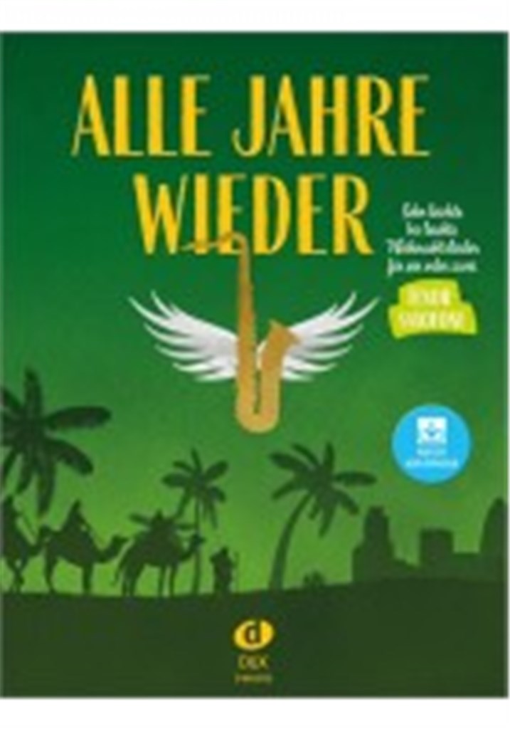 Alle Jahre Wieder
