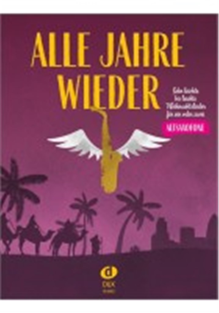Alle Jahre Wieder