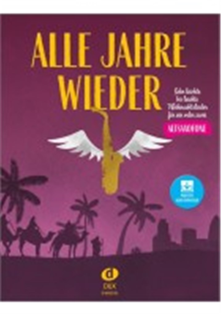 Alle Jahre Wieder