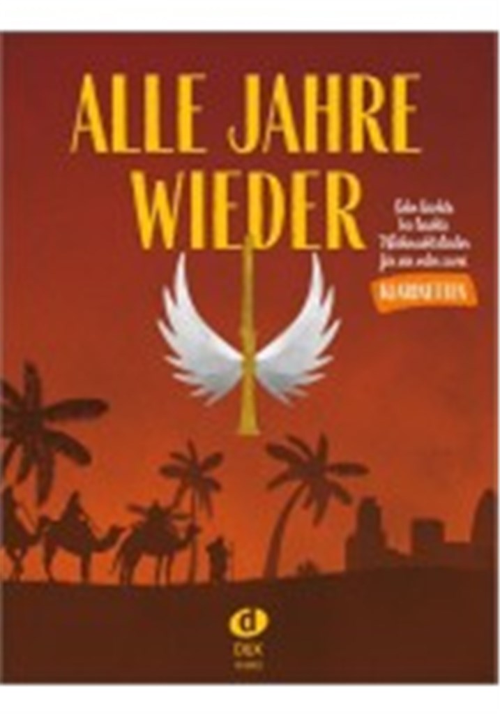 Alle Jahre Wieder