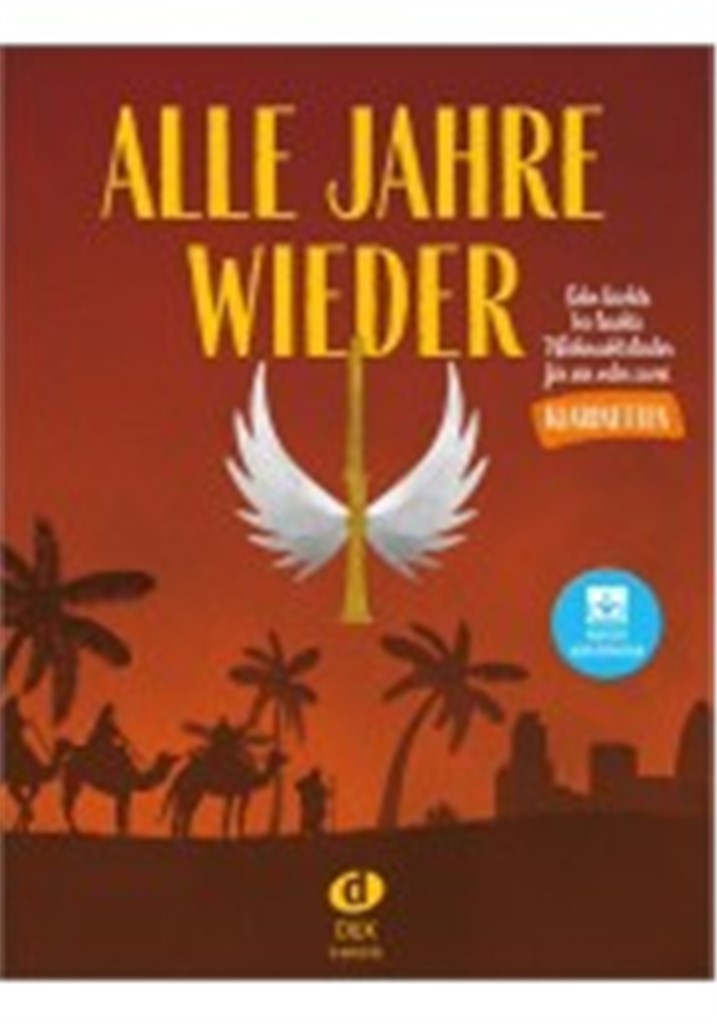 Alle Jahre Wieder