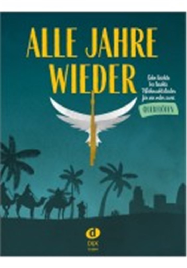 Alle Jahre Wieder