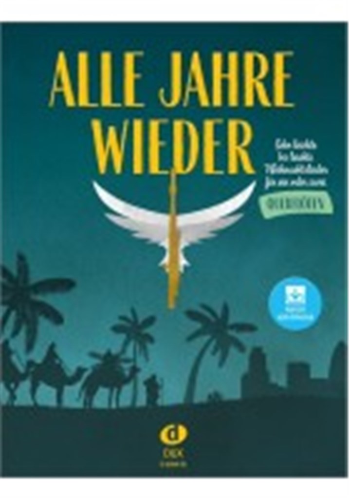 Alle Jahre Wieder