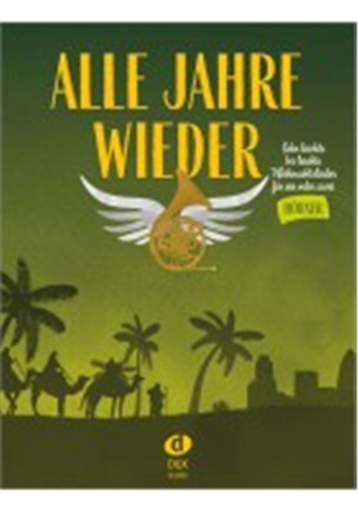 Alle Jahre Wieder