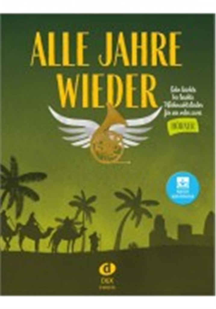 Alle Jahre Wieder