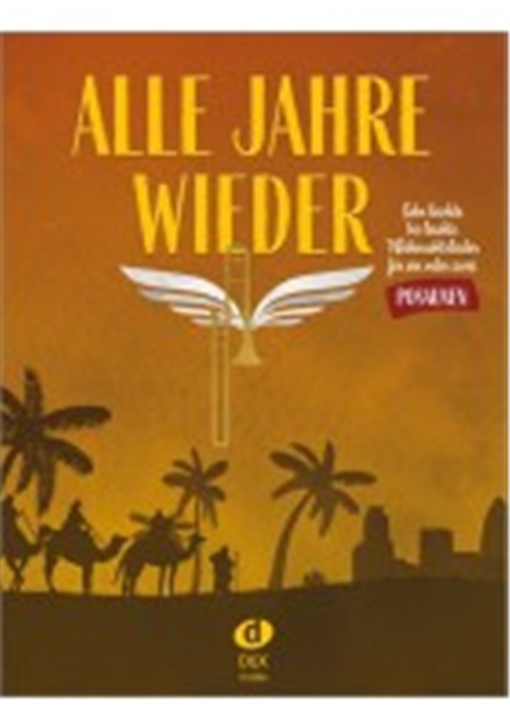 Alle Jahre Wieder