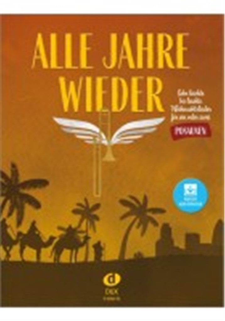 Alle Jahre Wieder