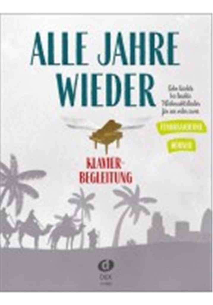 Alle Jahre Wieder