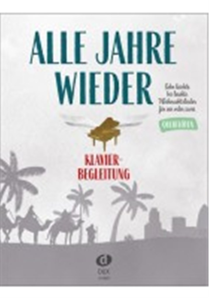 Alle Jahre Wieder