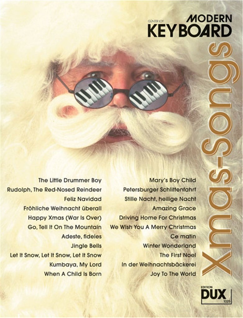 XMAS Songs