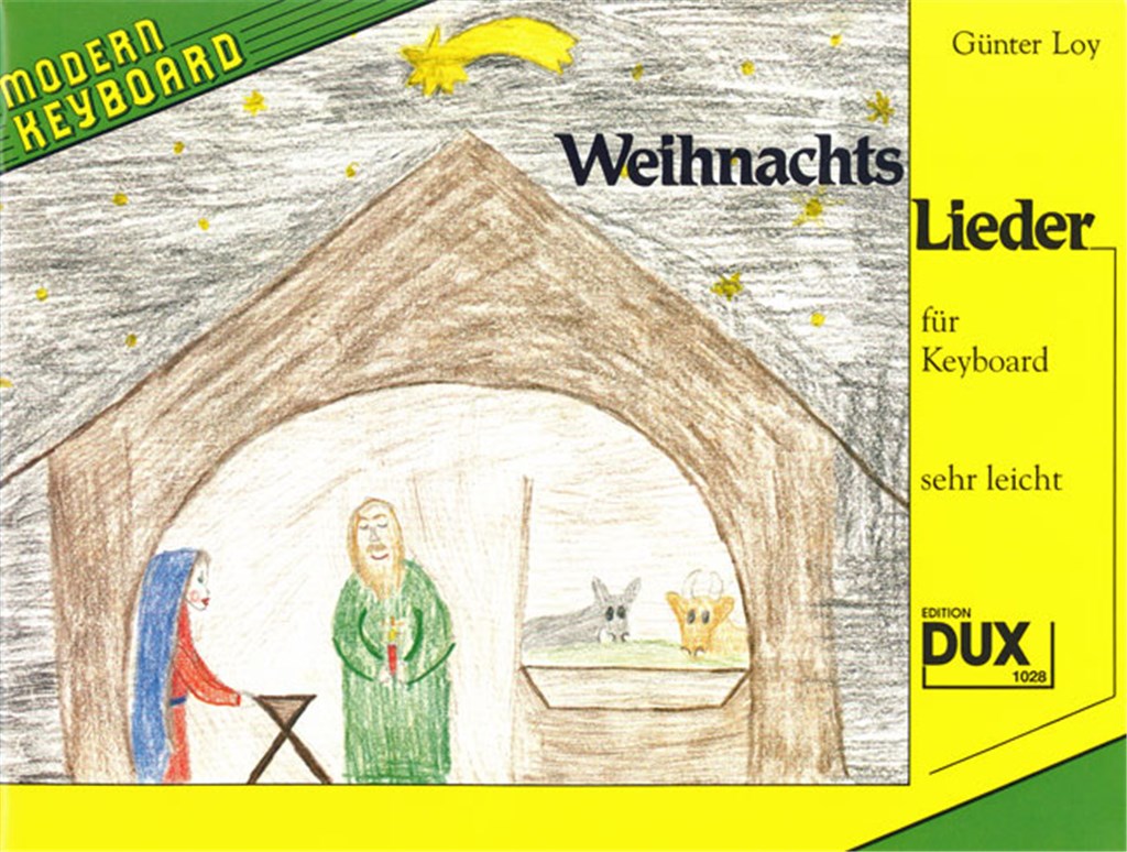 Weihnachtslieder