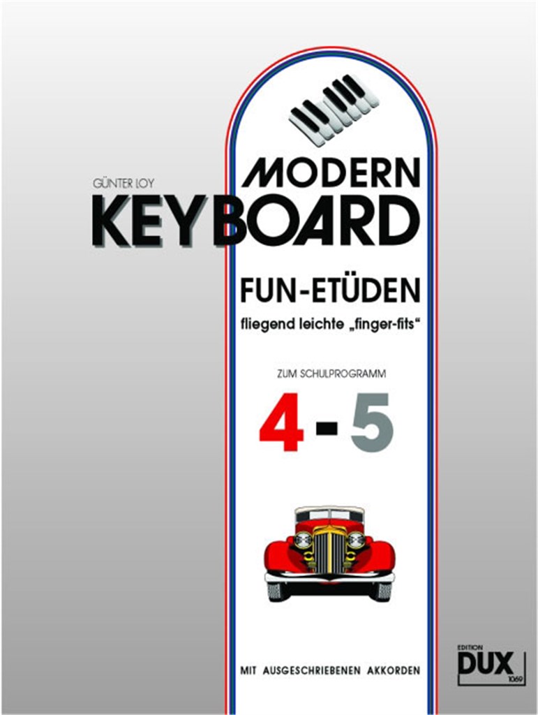 Fun-Etüden 2