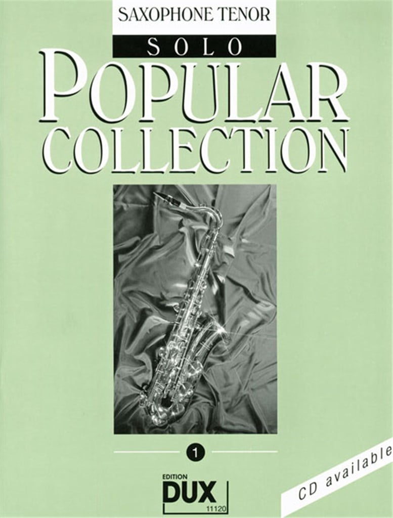 Popular Collection 01