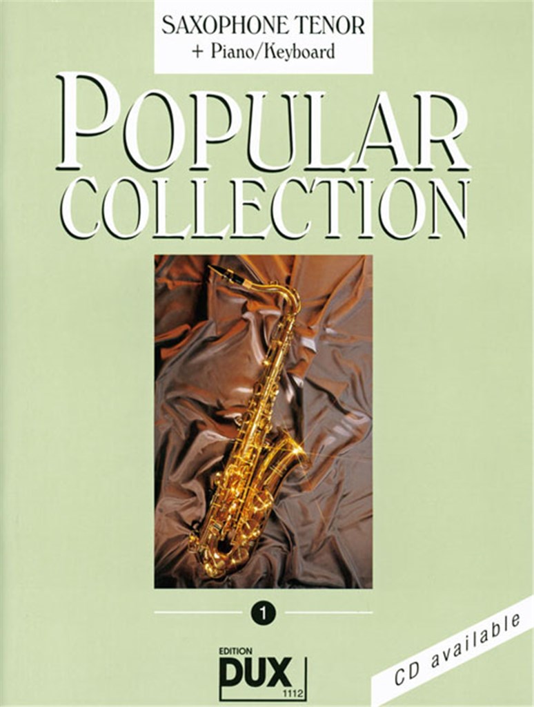Popular Collection 01
