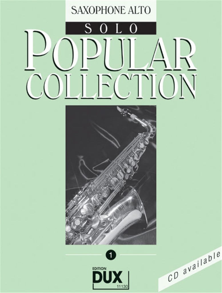 Popular Collection 01