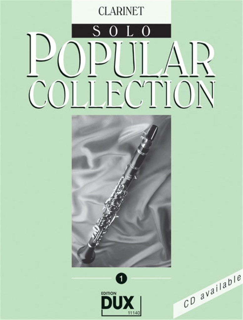 Popular Collection 01