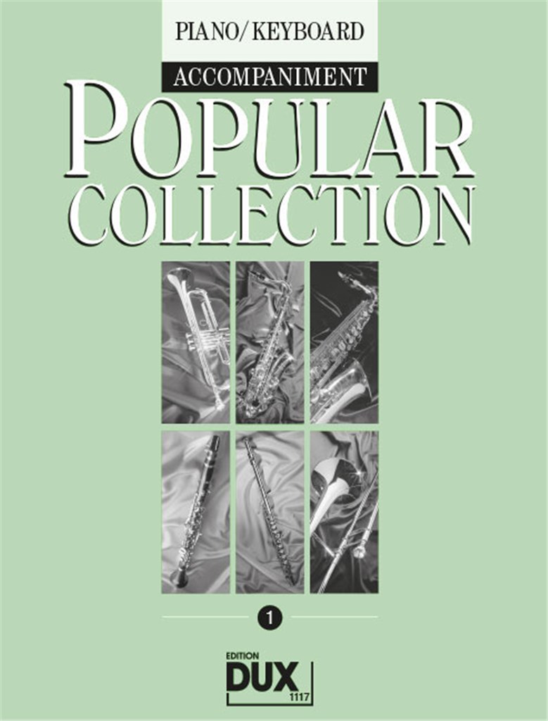 Popular Collection 01