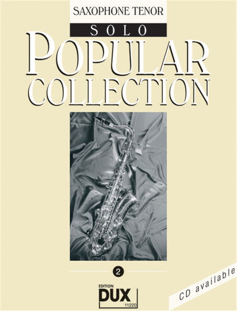 Popular Collection 02