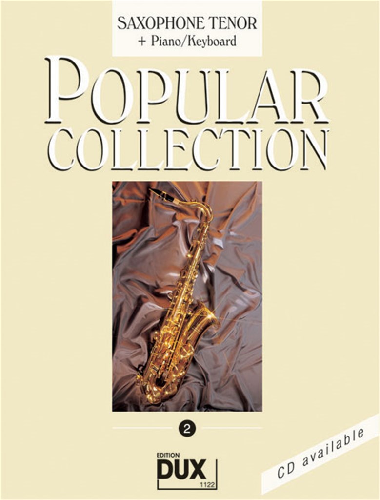 Popular Collection 02