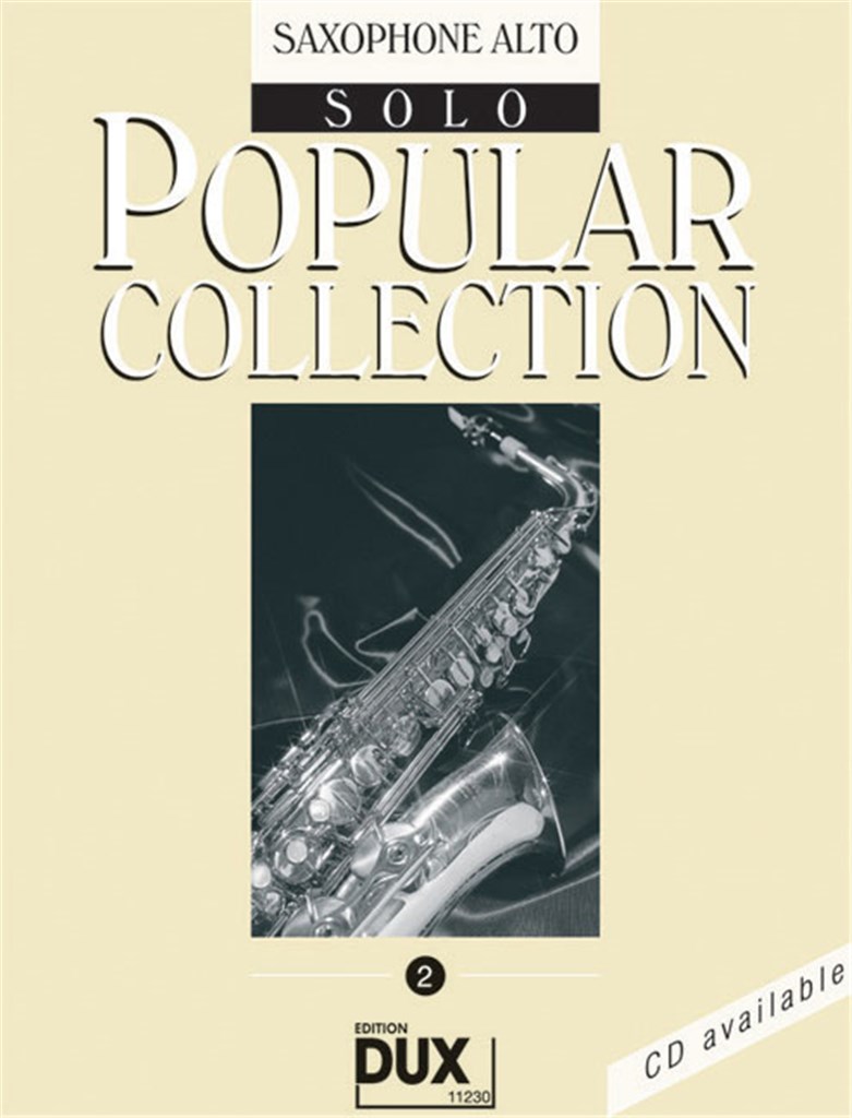 Popular Collection 02