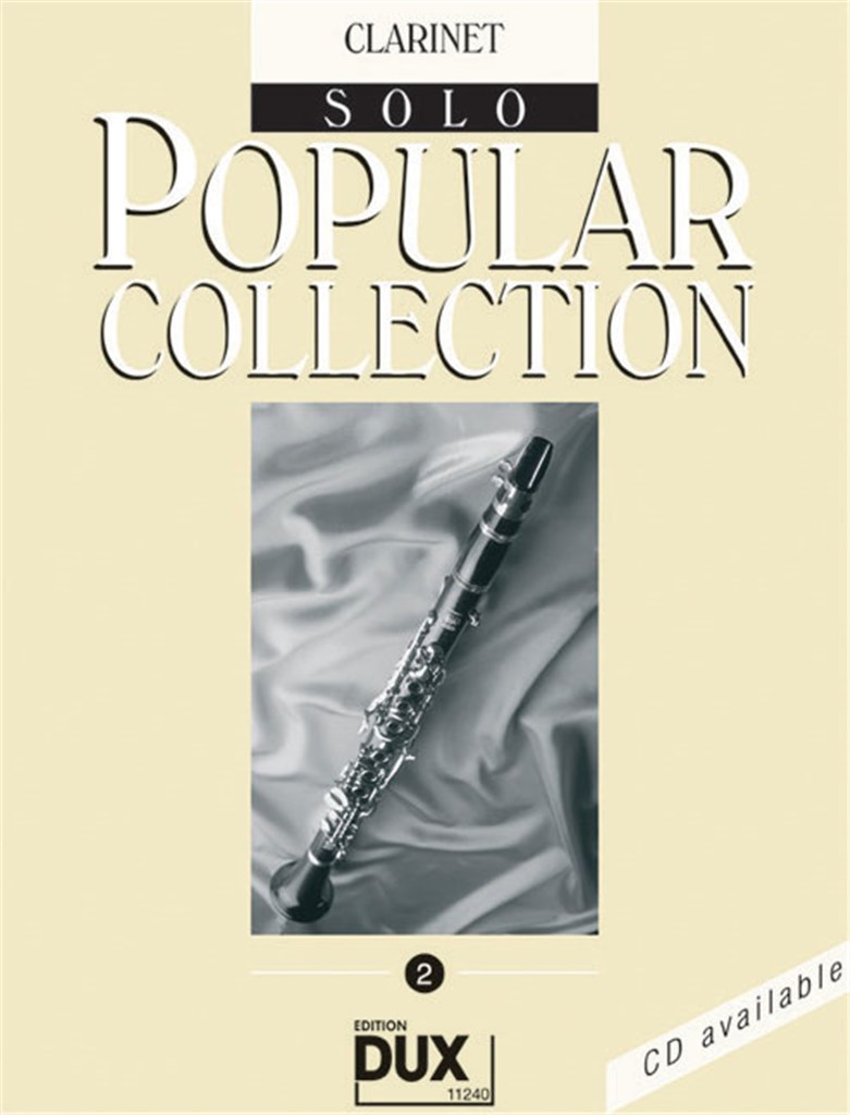Popular Collection 02