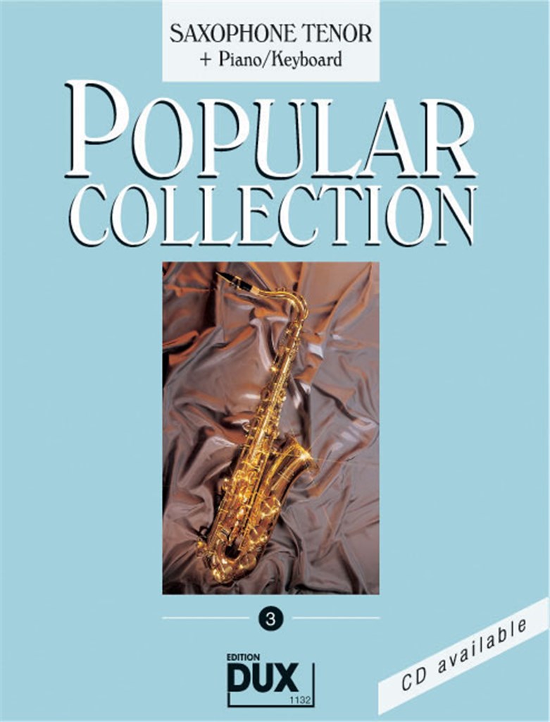 Popular Collection 03