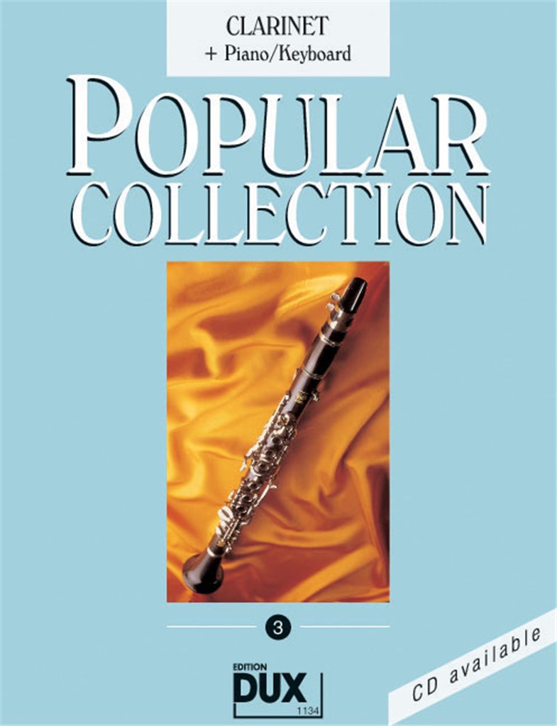 Popular Collection 03