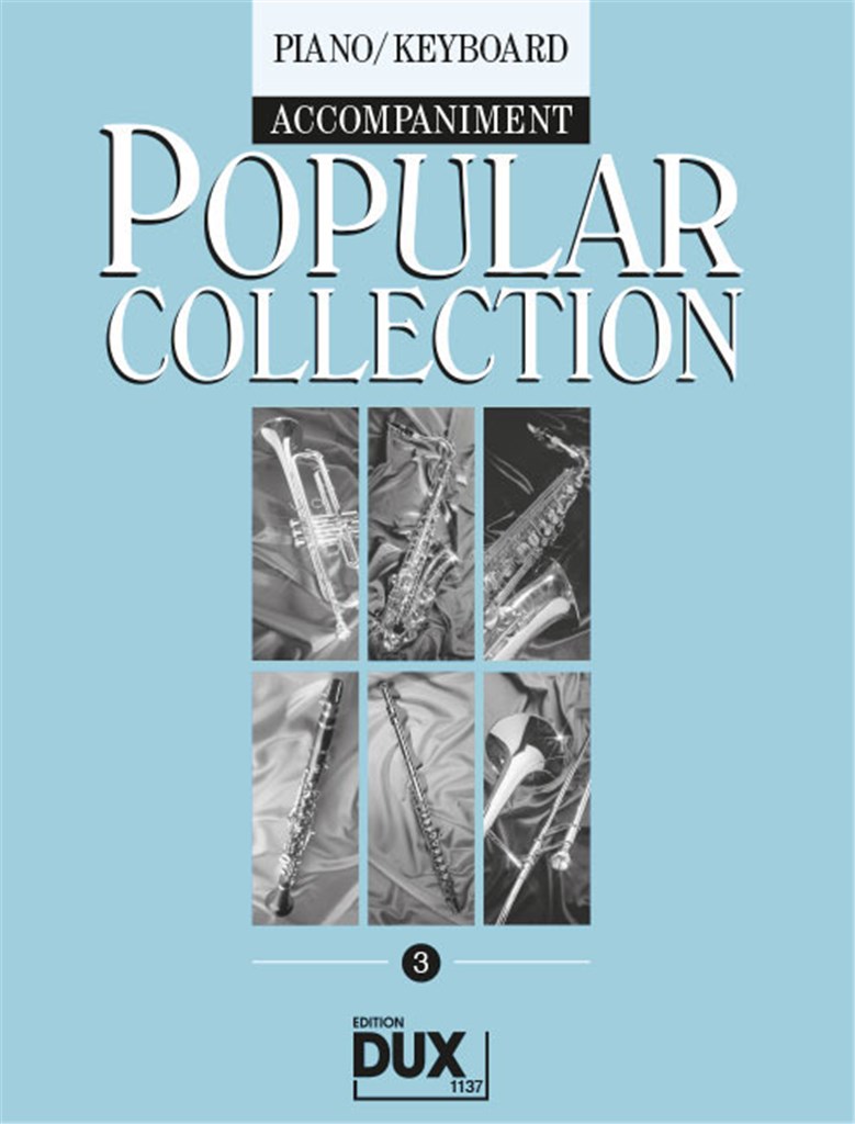 Popular Collection 03