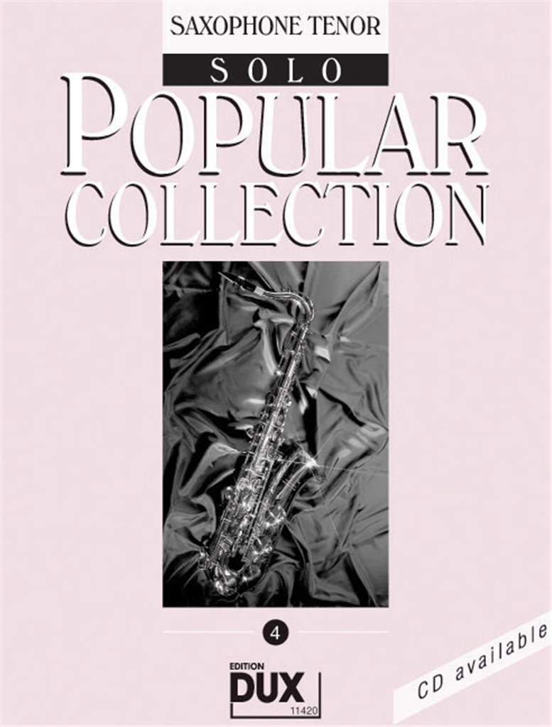 Popular Collection 04