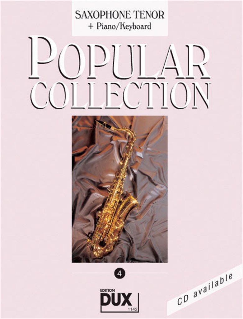 Popular Collection 04