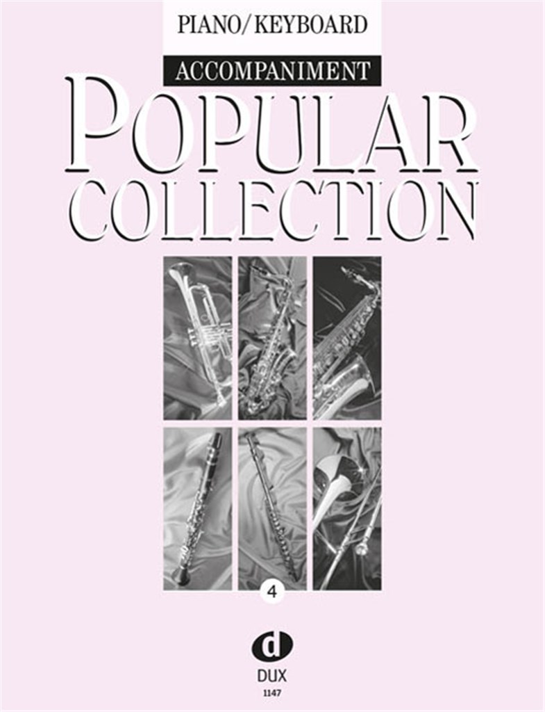 Popular Collection 04