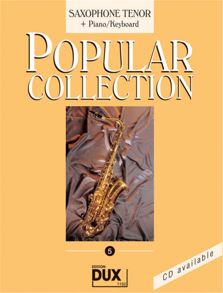 Popular Collection 05