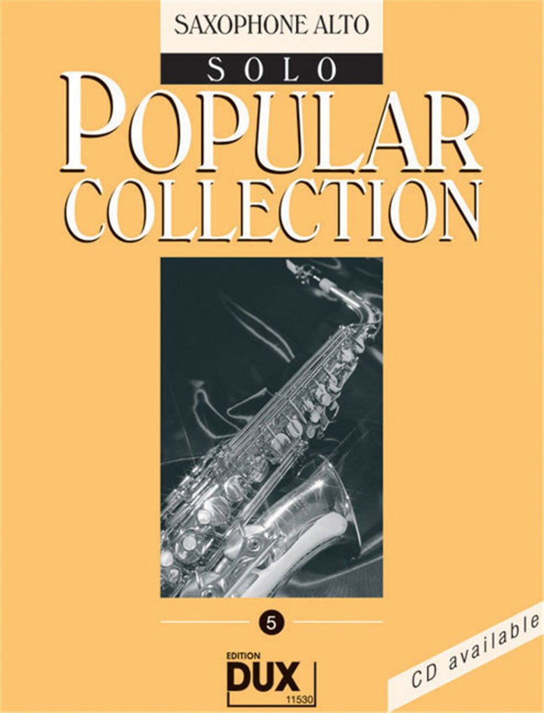 Popular Collection 05