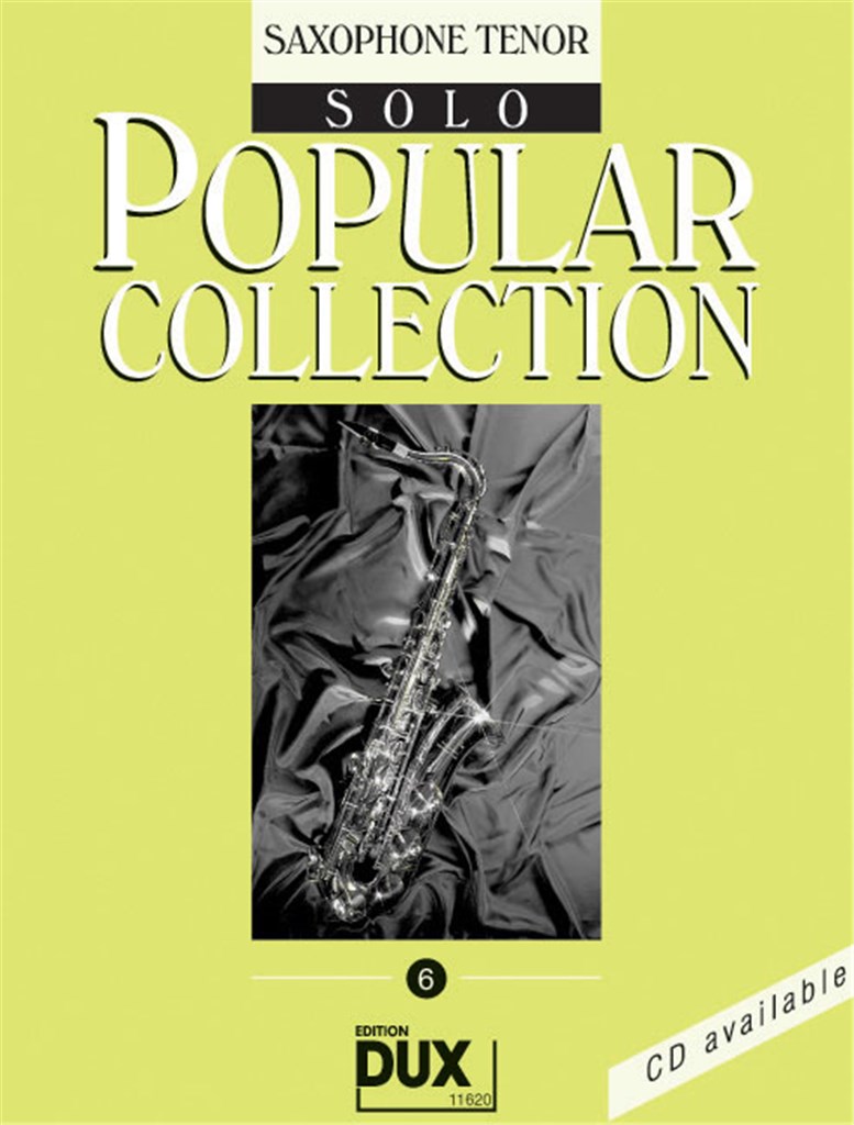 Popular Collection 06