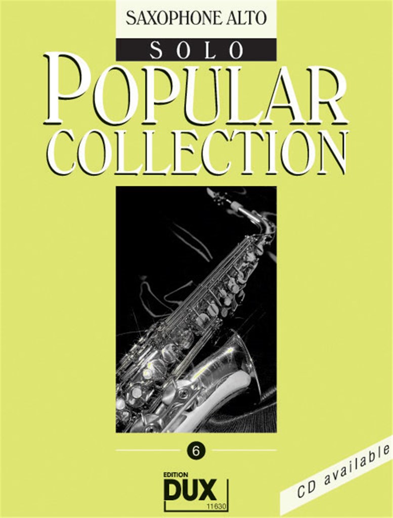 Popular Collection 06