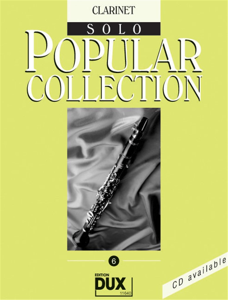 Popular Collection 06