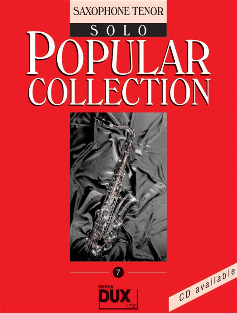 Popular Collection 07