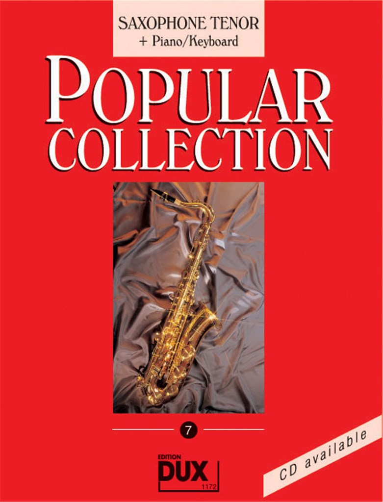 Popular Collection 07