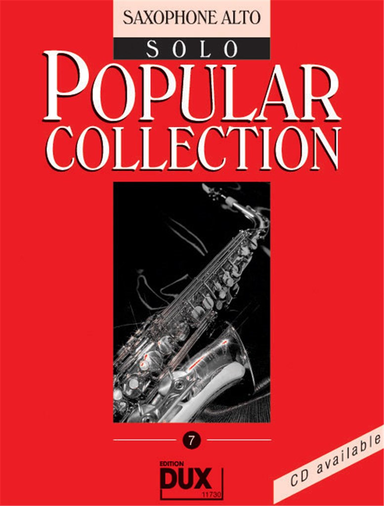 Popular Collection 07