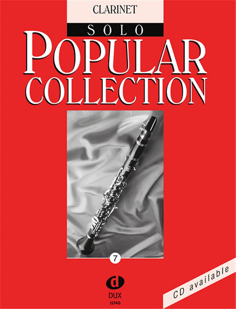 Popular Collection 07