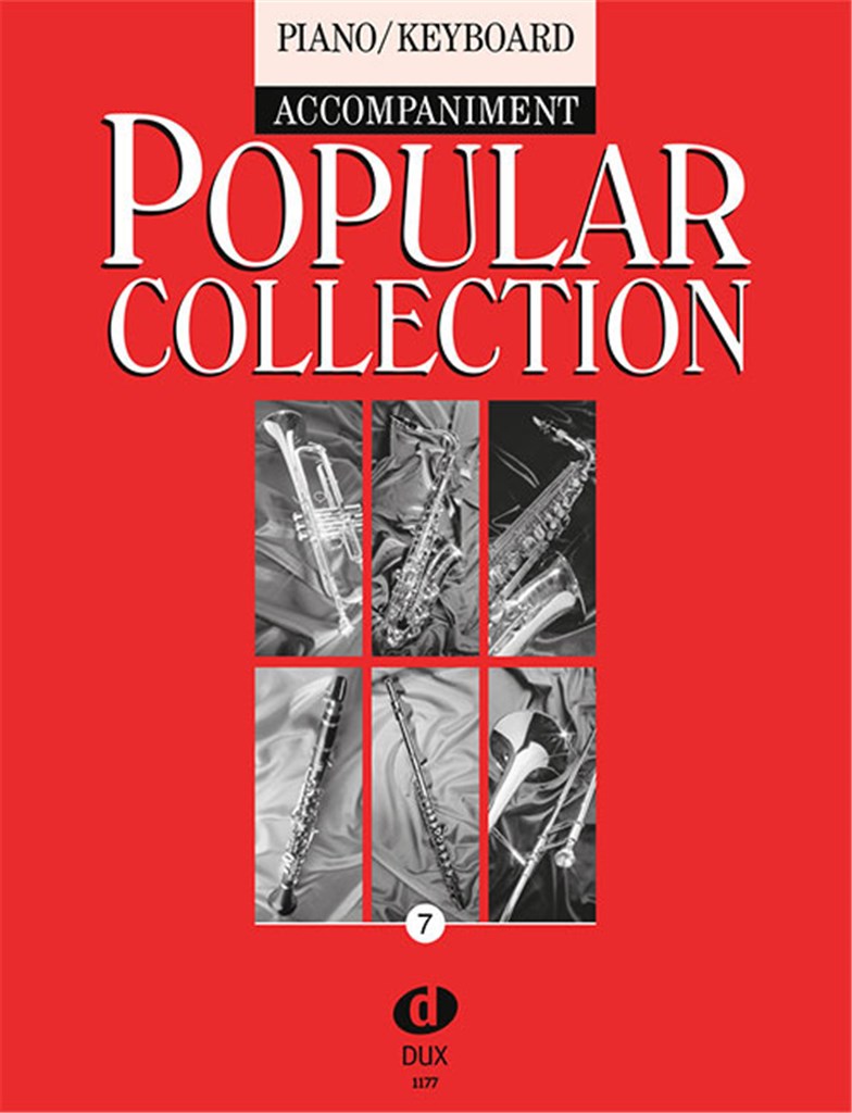 Popular Collection 07