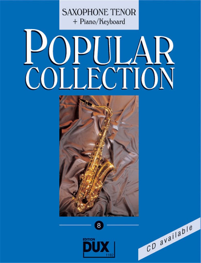 Popular Collection 08