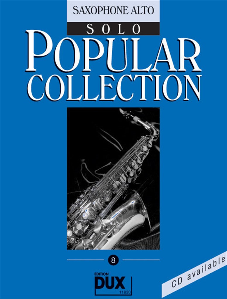 Popular Collection 08