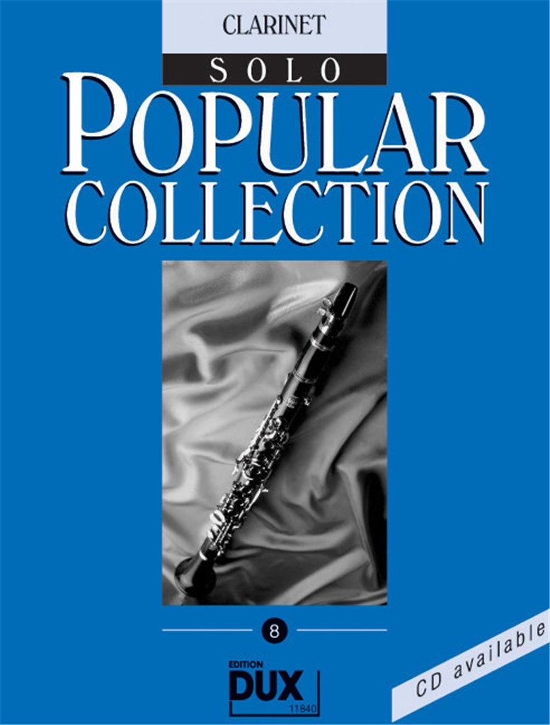 Popular Collection 08