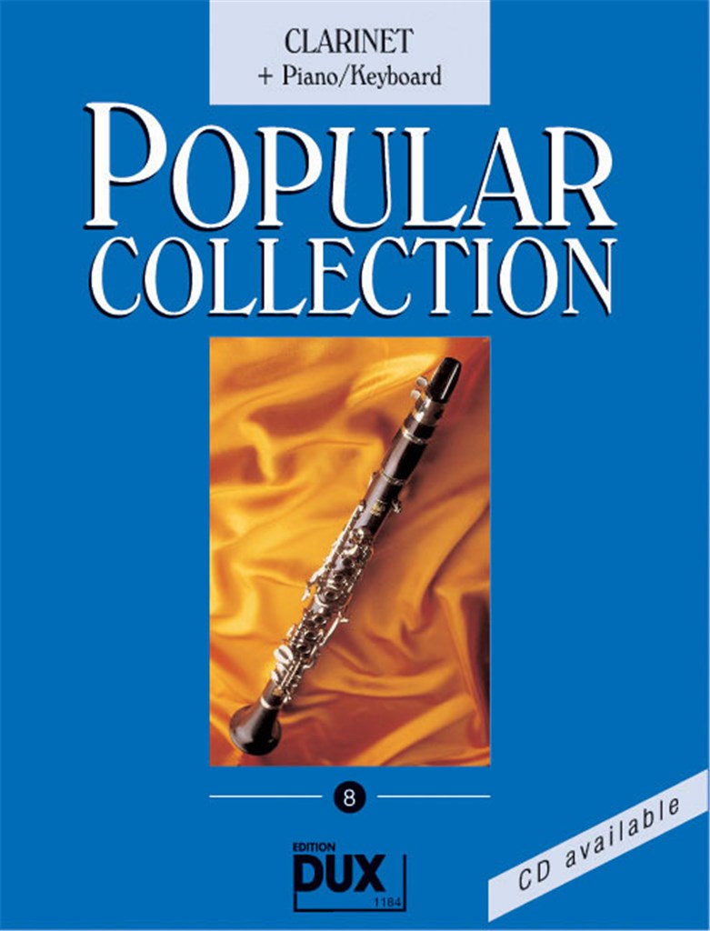 Popular Collection 08